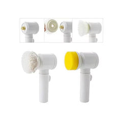 5 in 1 Magic Brush | فرشاة سحرية 5 في 1